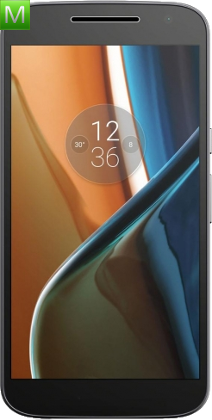 Lenovo Moto G4