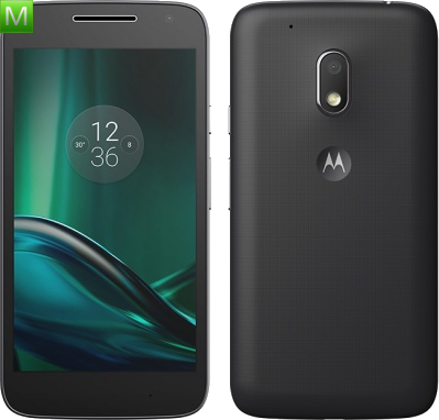 Lenovo Moto G4 Play