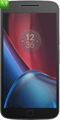 Lenovo Moto G4 plus