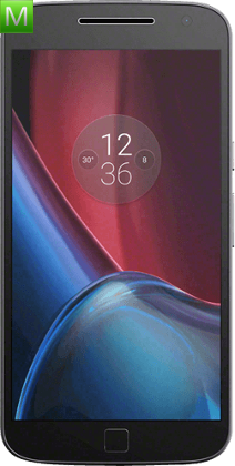 Lenovo Moto G4 plus dual SIM