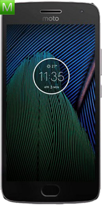 Lenovo Moto G5 Plus Dual SIM
