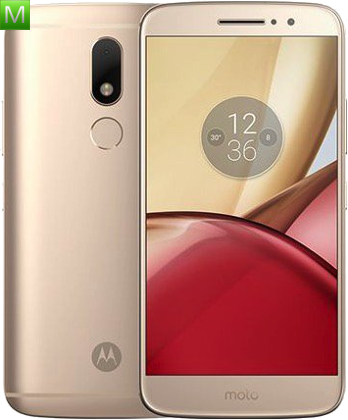 Lenovo Moto M