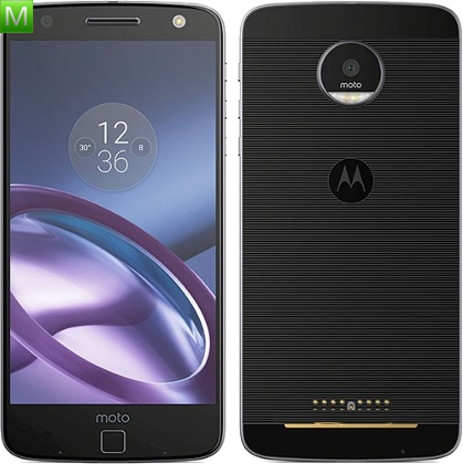 Lenovo Moto Z