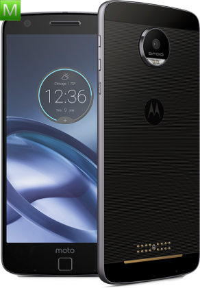 Lenovo Moto Z Force
