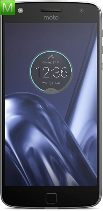 Lenovo Moto Z Play
