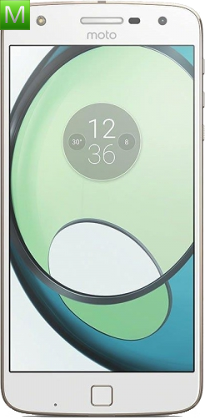Lenovo Moto Z Play Dual SIM