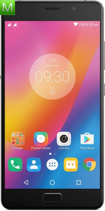 Lenovo P2 Dual SIM