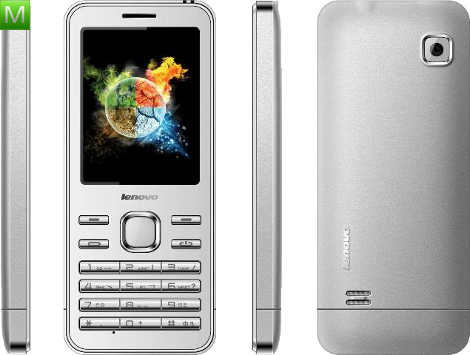 Lenovo P301