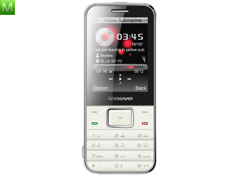 Lenovo P50