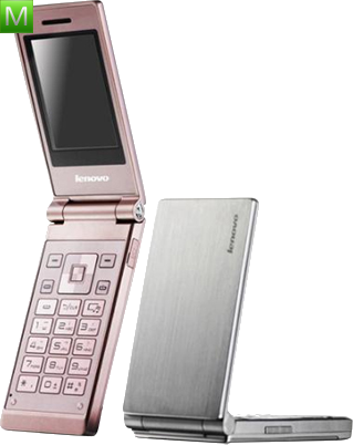 Lenovo P60
