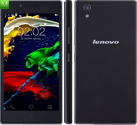 Lenovo P70