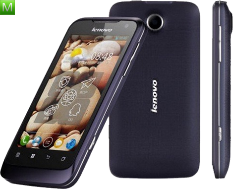 Lenovo P700