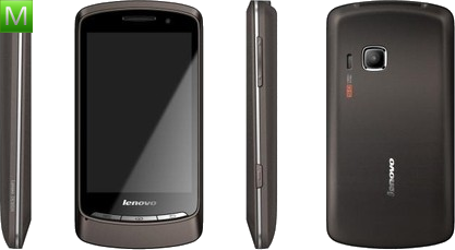Lenovo P70 Phone