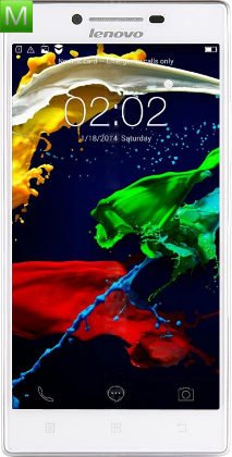Lenovo P70t
