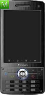 Lenovo P809
