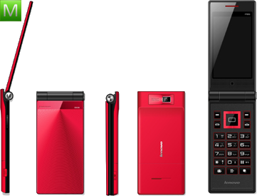 Lenovo P85