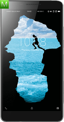 Lenovo Phab