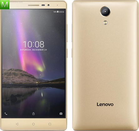 Lenovo Phab 2