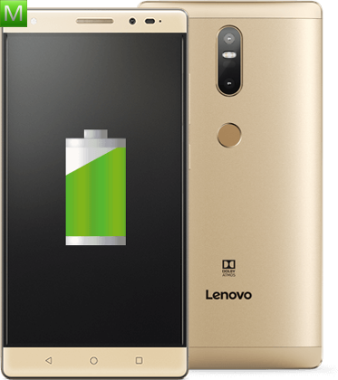 Lenovo Phab 2 Plus