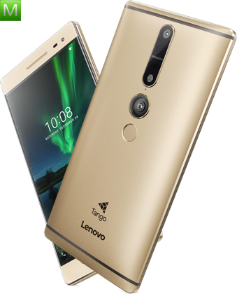 Lenovo Phab 2 Pro