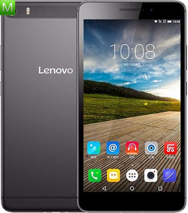 Lenovo Phab Plus