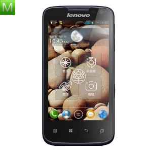 Lenovo S560