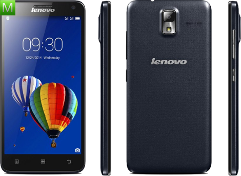 Lenovo S580