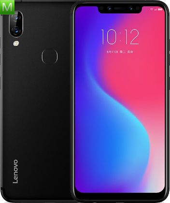 Lenovo S5 Pro