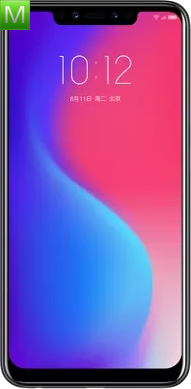 Lenovo S5 Pro GT