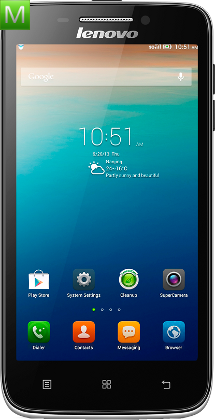 Lenovo S650