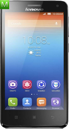 Lenovo S660