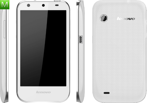 Lenovo S680