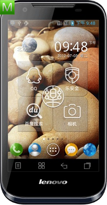Lenovo S686