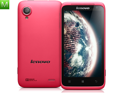 Lenovo S720