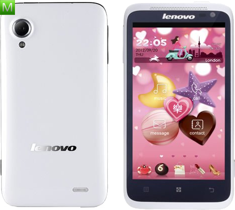 Lenovo S720i