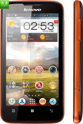 Lenovo S750