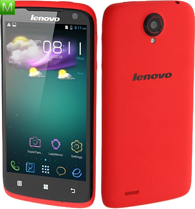 Lenovo S820