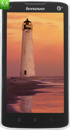 Lenovo S868t