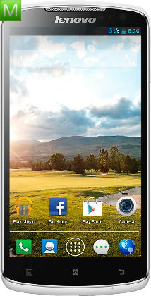 Lenovo S920