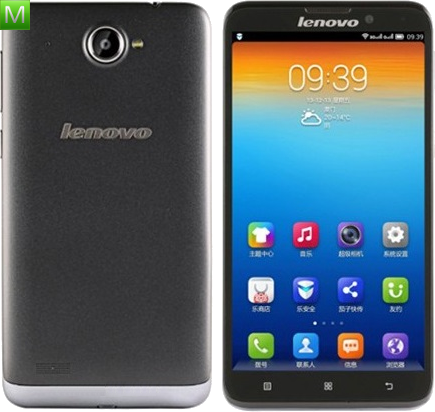 Lenovo S939