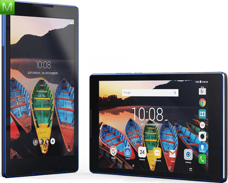 Lenovo Tab3 8 Plus