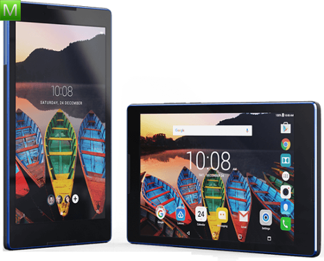 Lenovo Tab3 8 WiFi