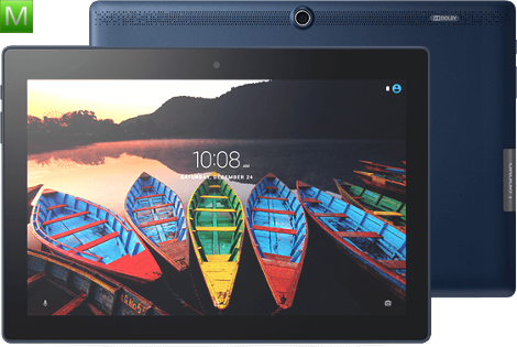 Lenovo Tab 10