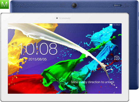 Lenovo Tab 2 A10-70 4G
