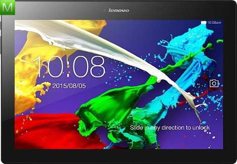 Lenovo Tab 2 A10-70 WiFi