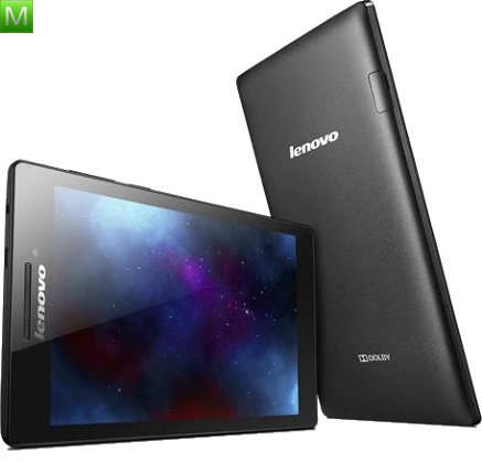Lenovo Tab 2 A7-10