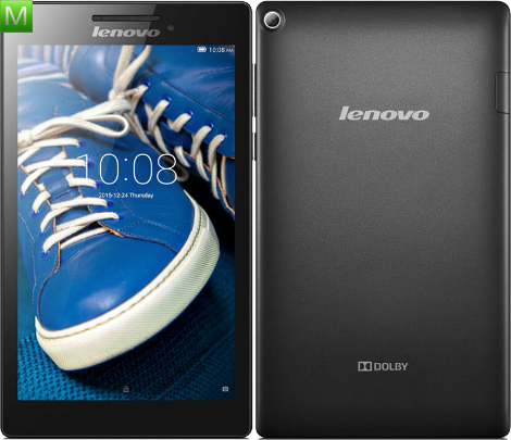 Lenovo Tab 2 A7-20