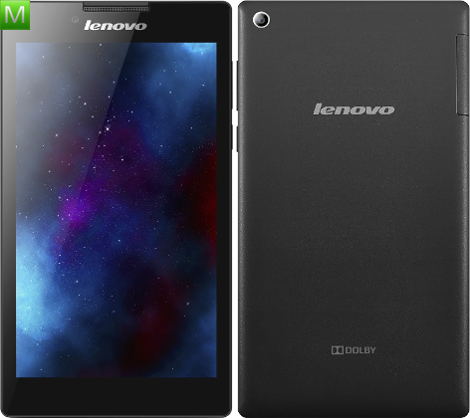 Lenovo Tab 2 A7-30 3G