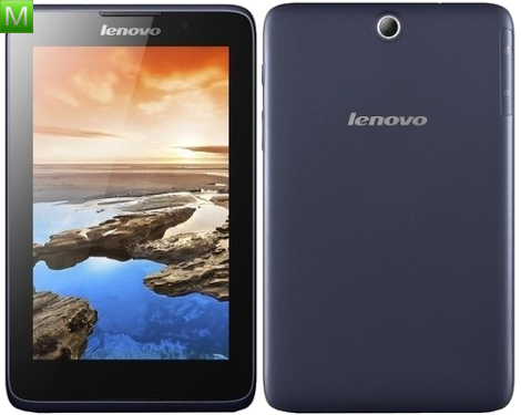 Lenovo Tab A7-50 WiFi