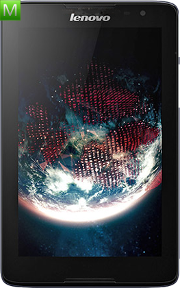 Lenovo Tab A8-50 3G